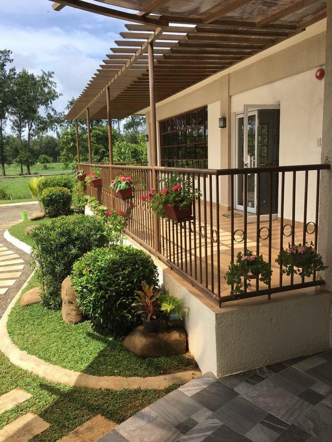 Lugano Bed And Breakfast Santa Ana  Zewnętrze zdjęcie